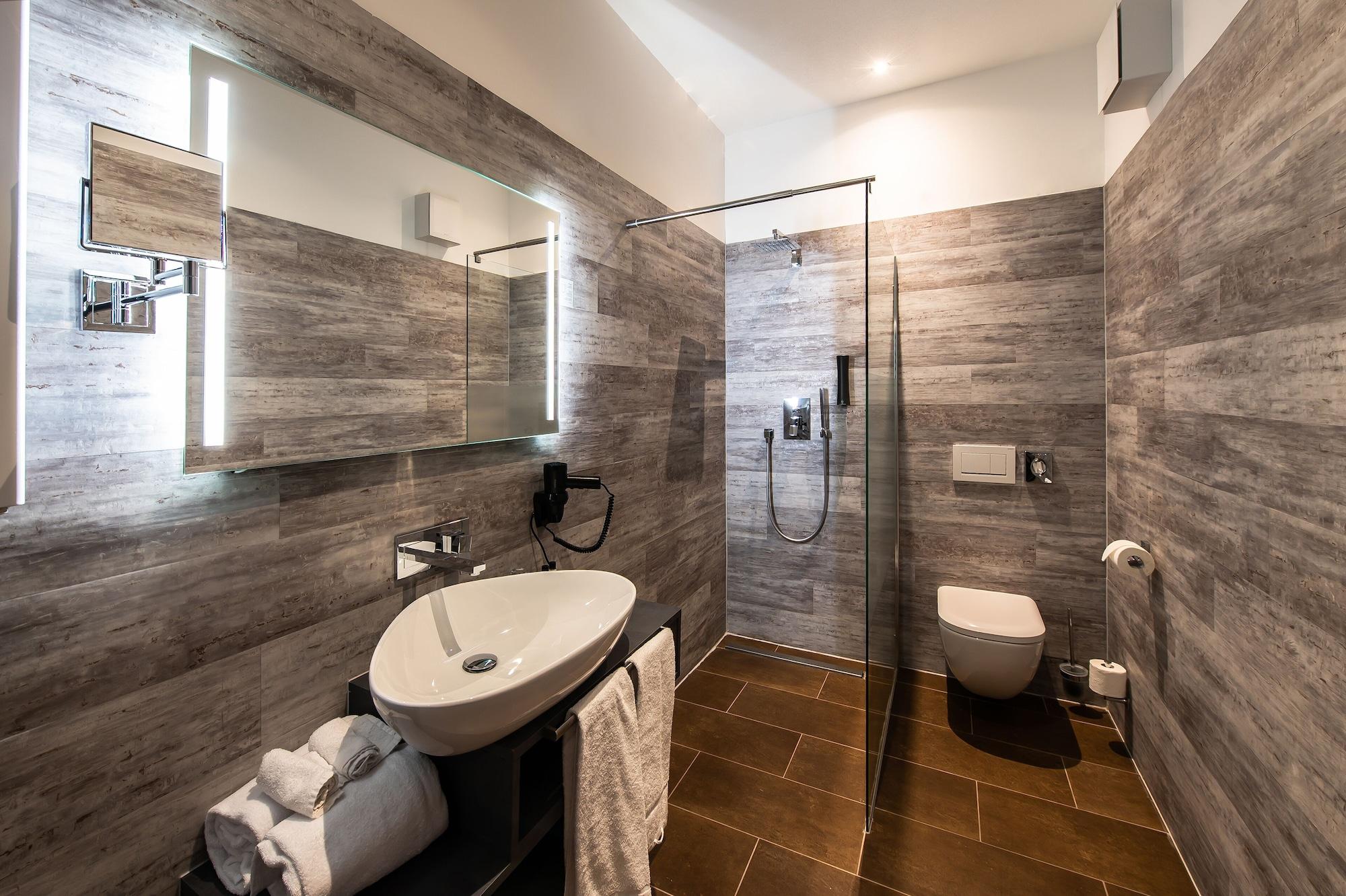 Premium By Gs Hotel München Kültér fotó