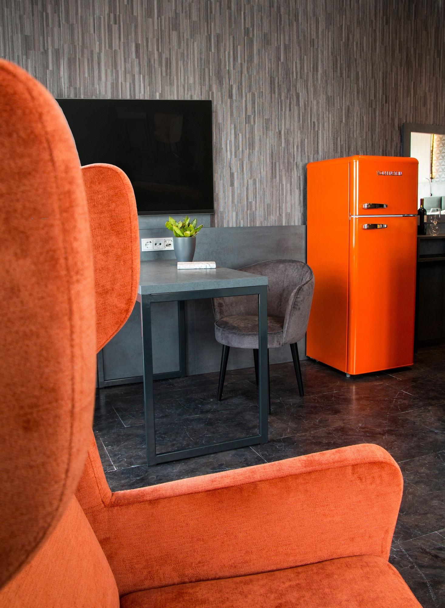 Premium By Gs Hotel München Kültér fotó