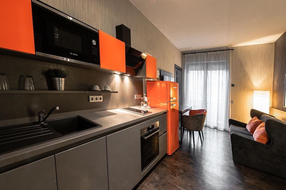 Premium By Gs Hotel München Kültér fotó