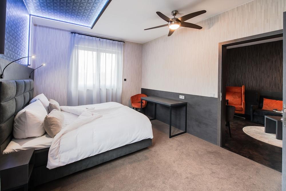 Premium By Gs Hotel München Kültér fotó