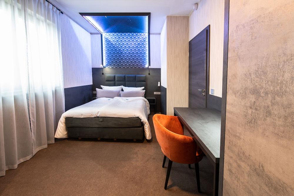 Premium By Gs Hotel München Kültér fotó