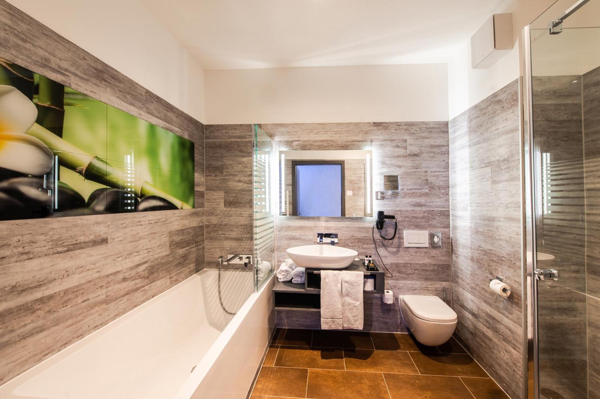 Premium By Gs Hotel München Kültér fotó