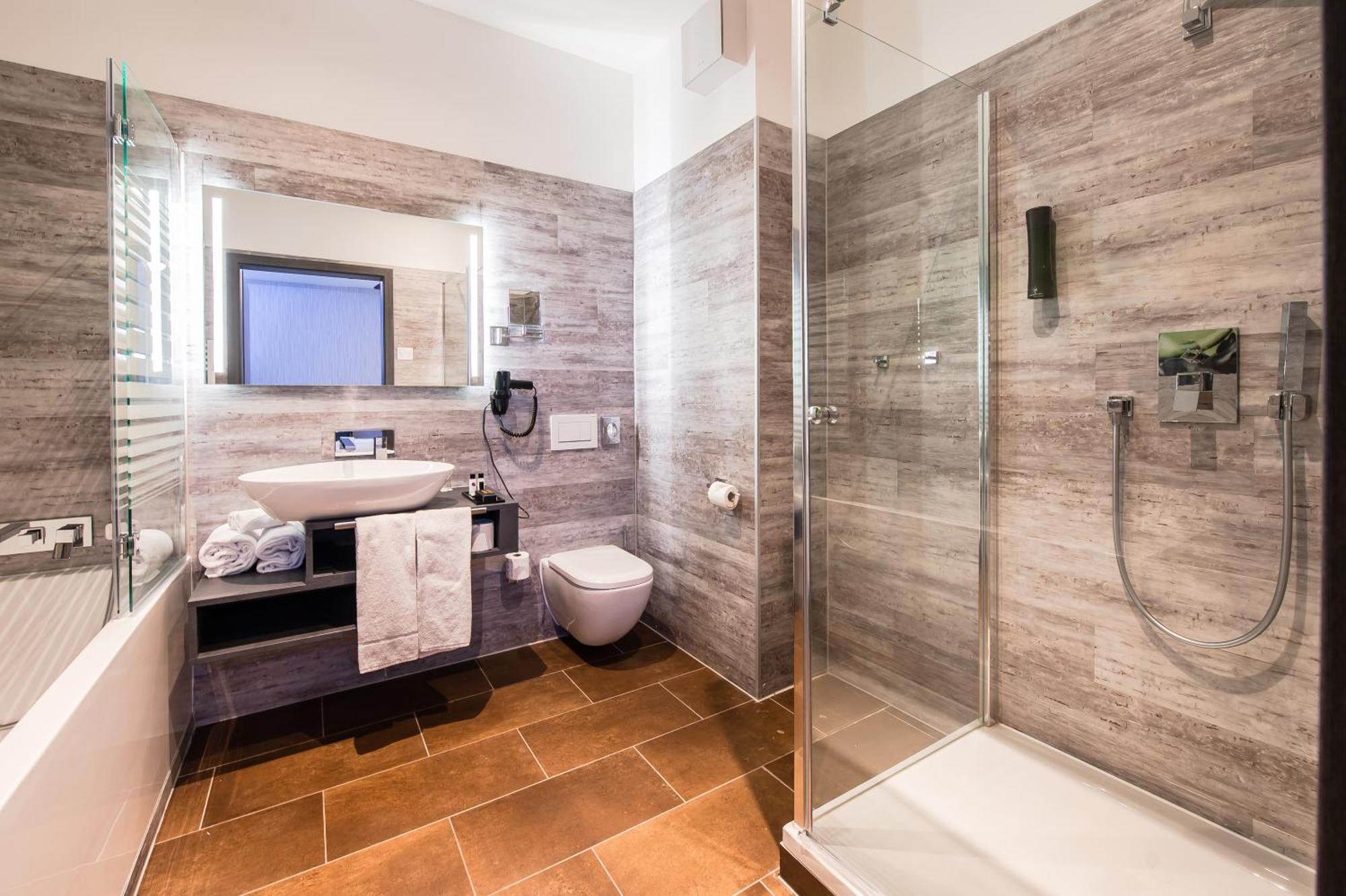 Premium By Gs Hotel München Kültér fotó