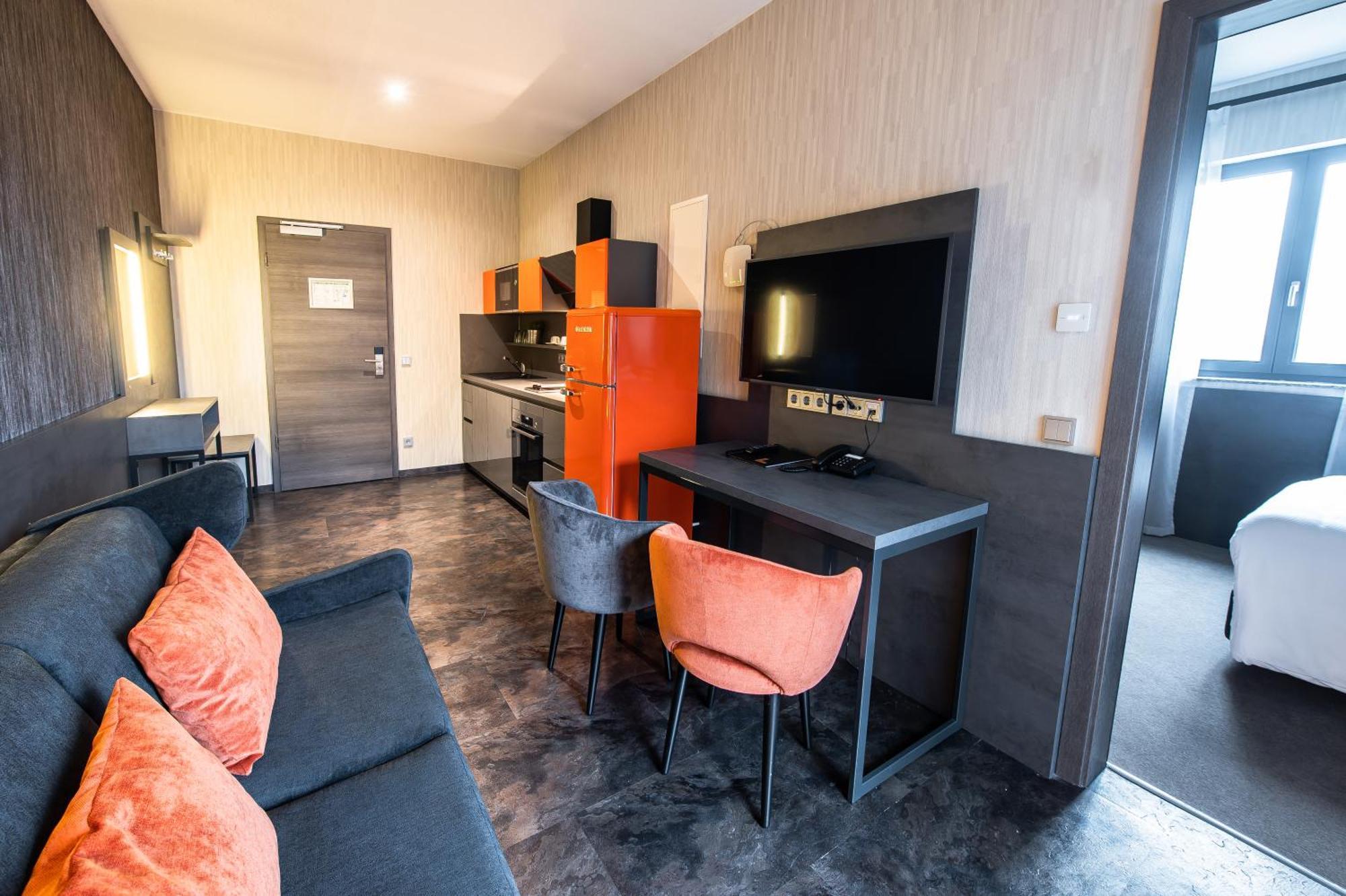 Premium By Gs Hotel München Kültér fotó
