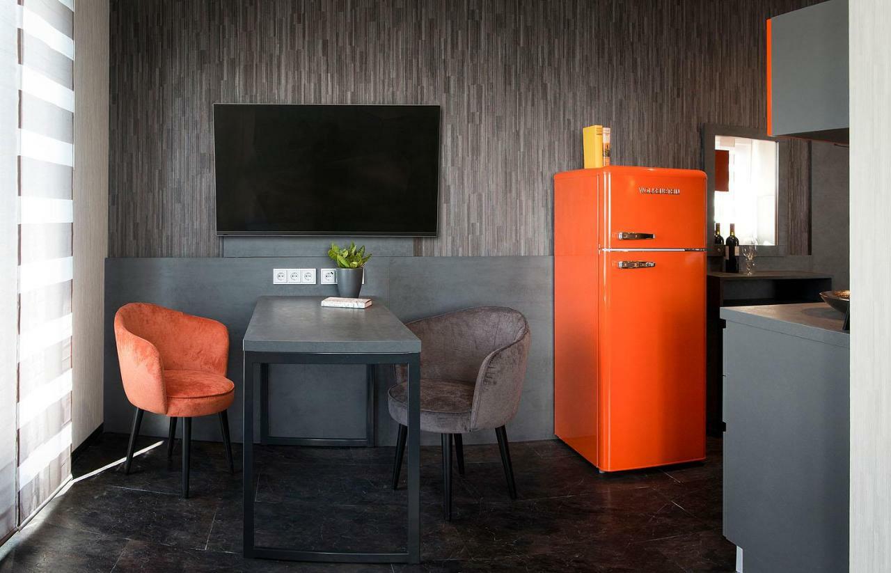Premium By Gs Hotel München Kültér fotó