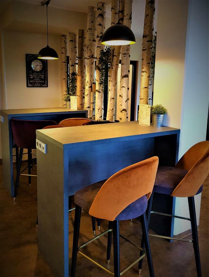 Premium By Gs Hotel München Kültér fotó