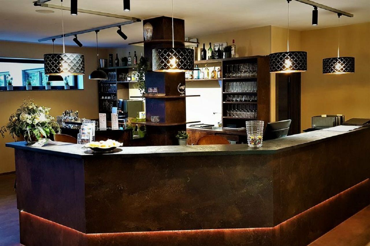 Premium By Gs Hotel München Kültér fotó