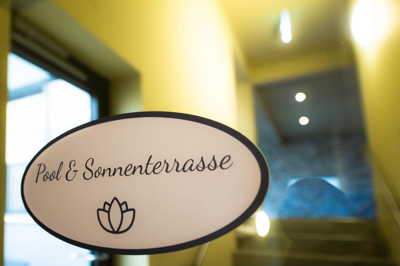 Premium By Gs Hotel München Kültér fotó