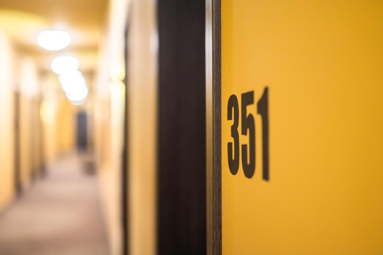 Premium By Gs Hotel München Kültér fotó