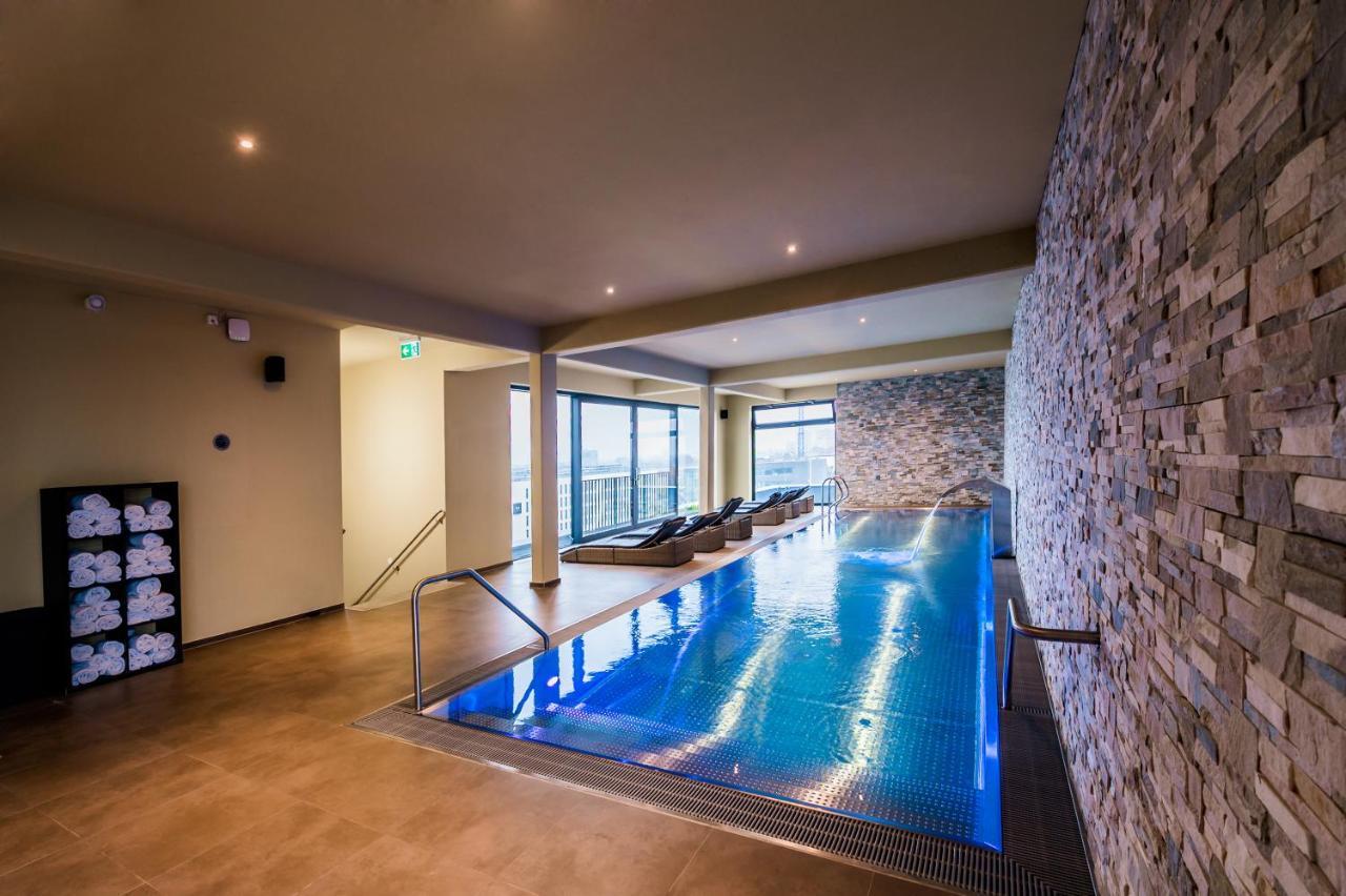 Premium By Gs Hotel München Kültér fotó