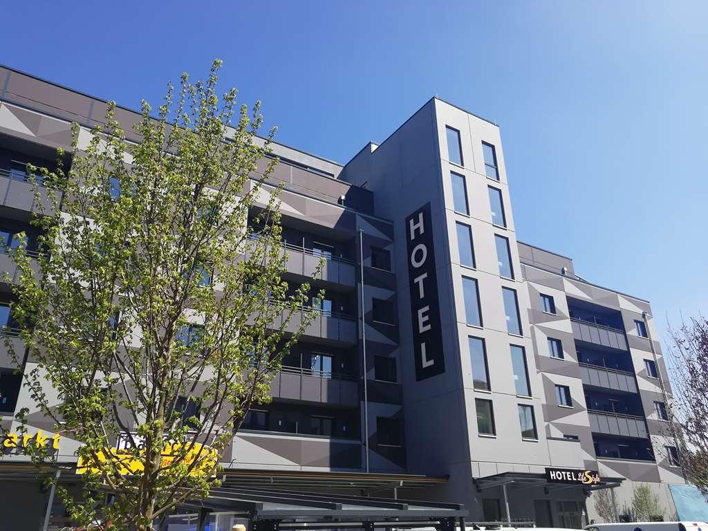 Premium By Gs Hotel München Kültér fotó