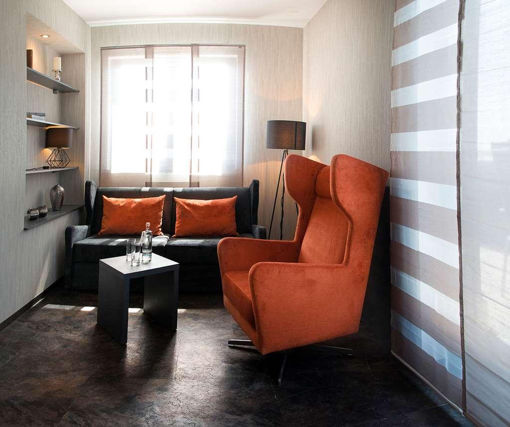Premium By Gs Hotel München Létesítmények fotó